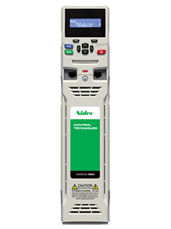 Unidrive M700 AC/Servo Drives